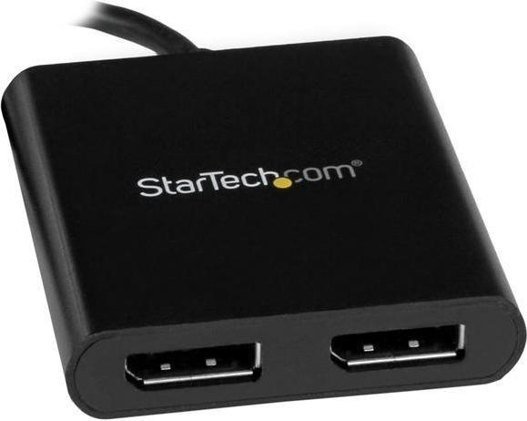 Produktbild StarTech USB-C - DP (USB Typ-C, 3.86 cm)