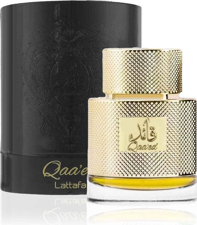 Produktbild Lattafa Perfumes Qaaed (Eau de Parfum, 100 ml)