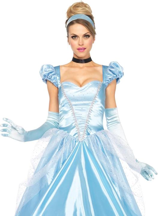 Image du produit Leg Avenue Cinderella Classic (40)