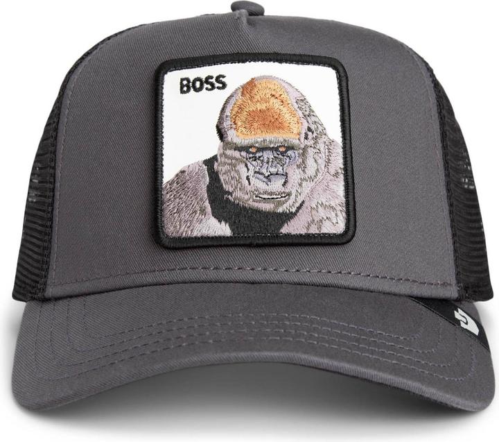 Image du produit Goorin Bros OG Trucker (Taille unique)