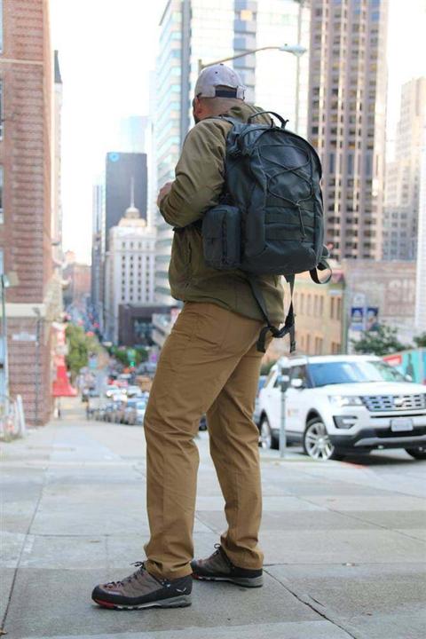 Actual product image Helikon EDC Backpack (24 l)