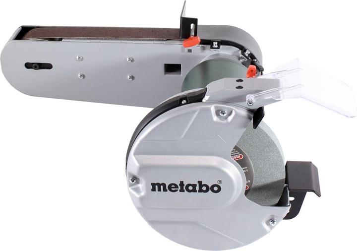 Image du produit Metabo BS 200 Plus (Ponceuse à bande)