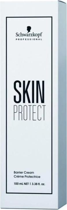 Produktbild Schwarzkopf Color Expert - Skin Protect (Rot)