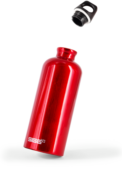 Produktbild Sigg Traveller (0.60 l)