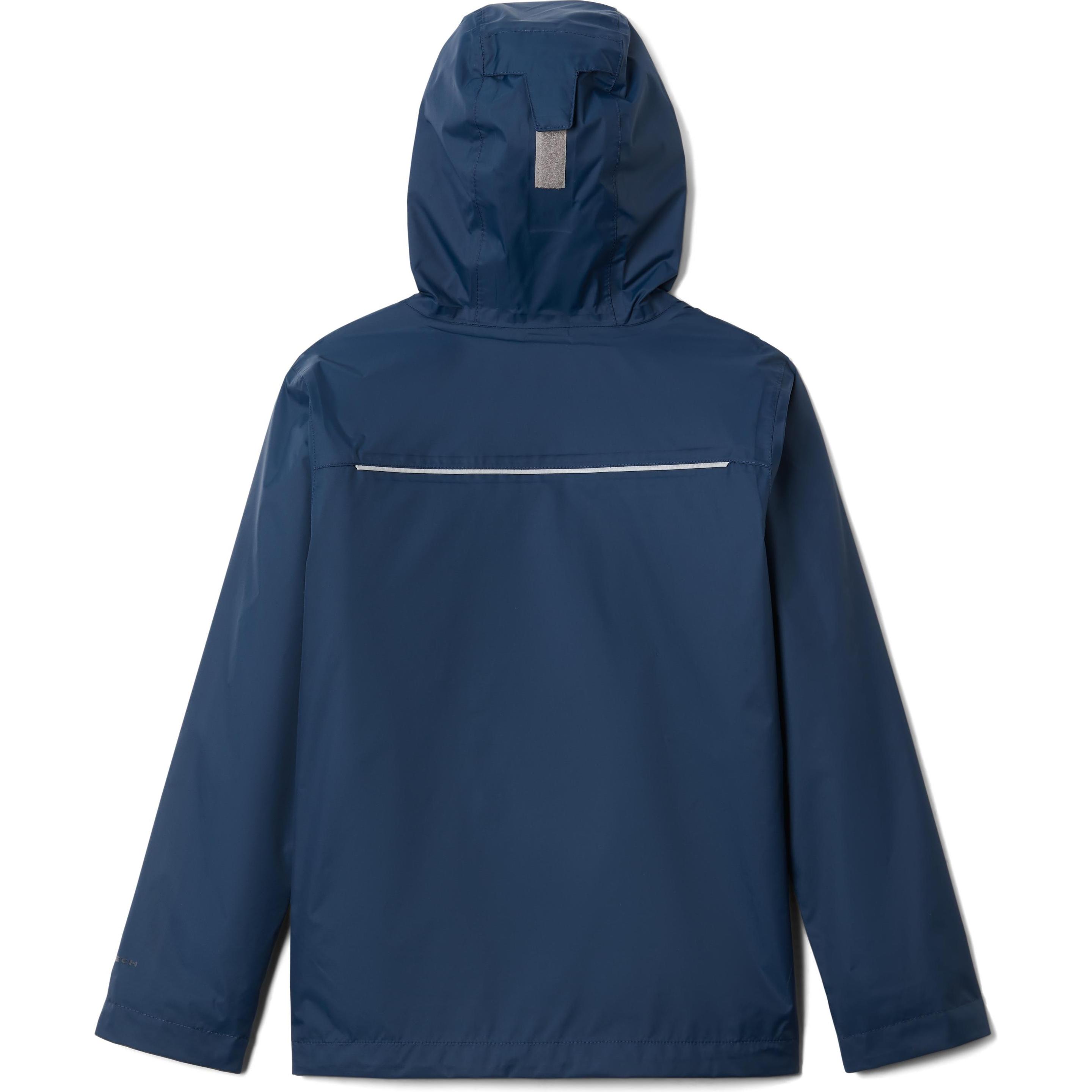 Thumbnail - Columbia, Jungen, Jacke, Watertight™ II Jacket (S), Blau, S