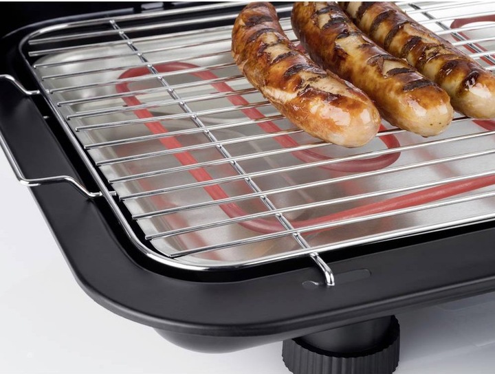 Actual product image Korona Barbecue table grill 46117 XXL