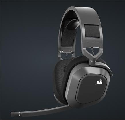 Actual product image Corsair HS80 Max (Wireless)