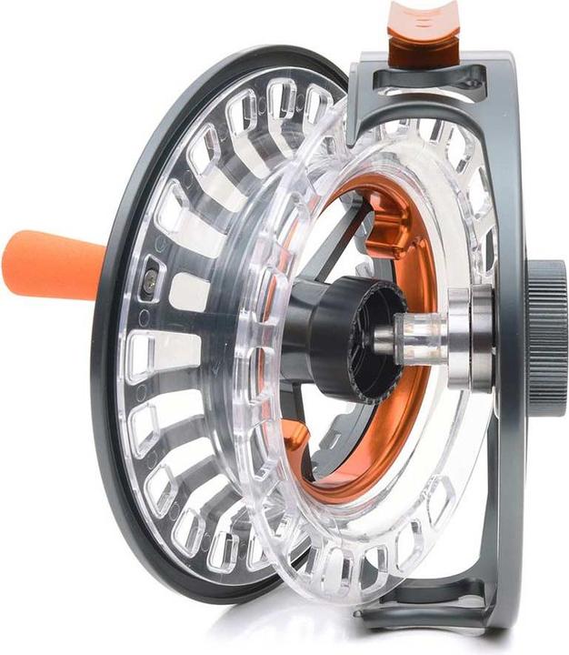 Actual product image Vision XLV Stillmaniac Kl. 7/8