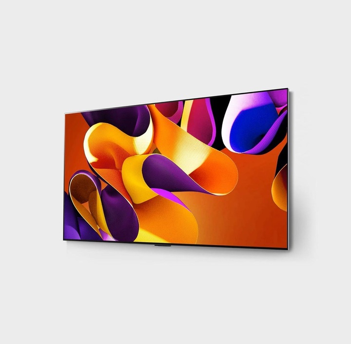 Immagine prodotto LG OLED55G42LW (55", G4, OLED, 4K, 2024)