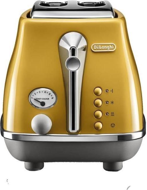 Produktbild De'Longhi Icona Capitals