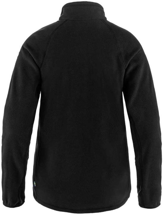 Produktbild Fjällräven Övik Lite Fleece Half Zip W (S)