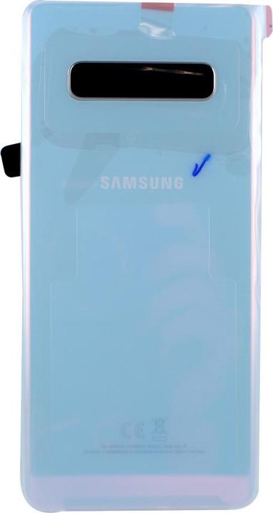 Immagine prodotto Samsung Gruppo coperchio SVC B/G (Accumulatore di carica elettrica)