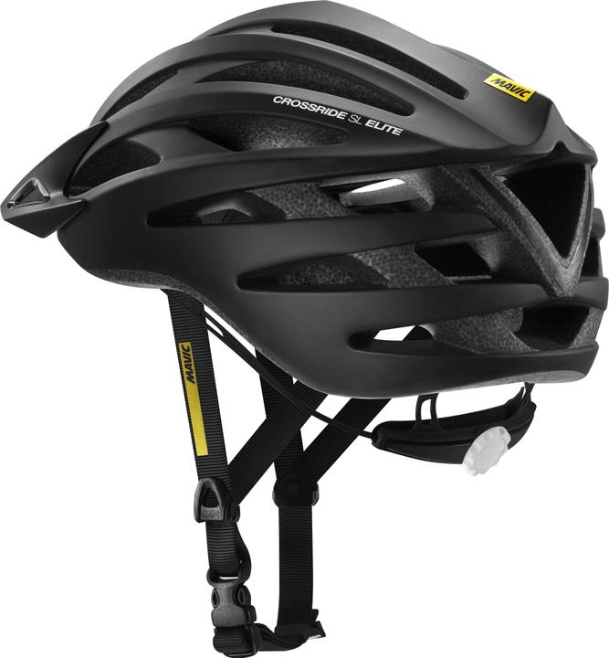 Actual product image Mavic Crossride SL Elite (54 - 59 cm)