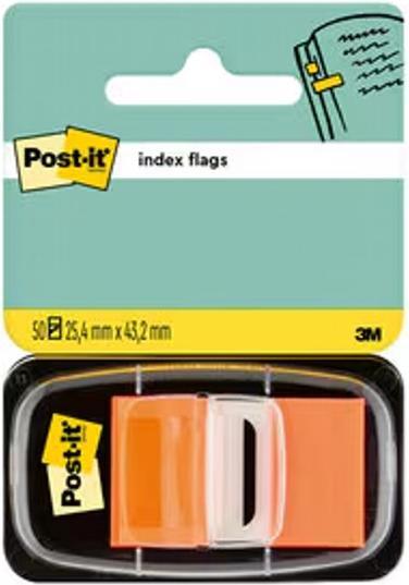 Produktbild Post-it Index (25 x 43 mm)