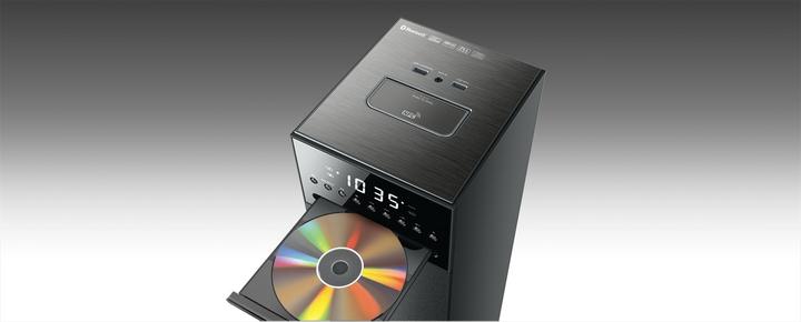 Produktbild Muse M1350BTC (Netzbetrieb)