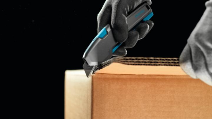 Produktbild Martor Sicherheitsmesser SECUPRO 625 (Cutter)