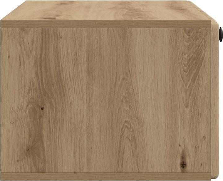 Produktbild vidaXL Wandschrank (78.50 x 41 x 30 cm)