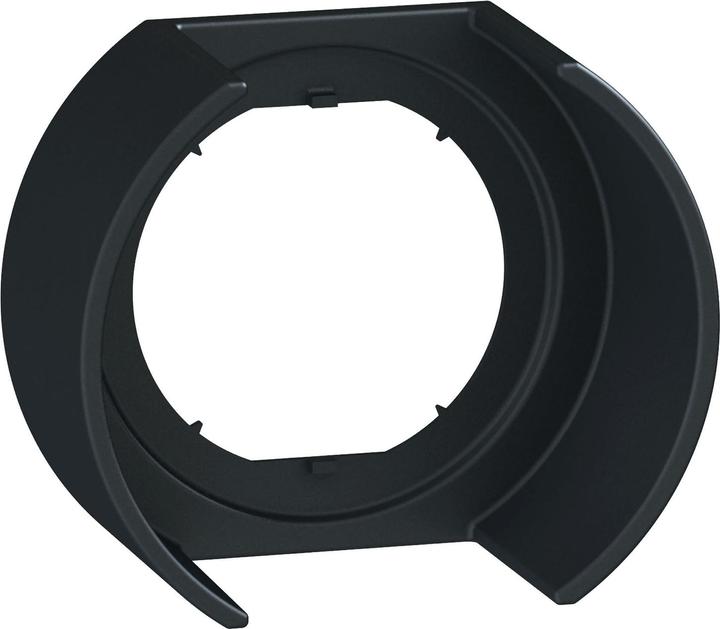 Produktbild Schneider Electric Drucktaster, Schutz für raue Umgebungen, ZBZ1902RA