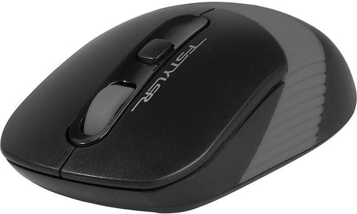 Produktbild A4Tech FG10 (Kabellos)