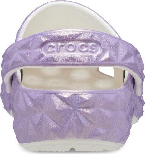 Immagine prodotto Crocs K's Classic IridescentGeo Clog (28)