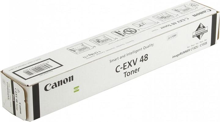 Actual product image Canon C-Exv 48 (FC)