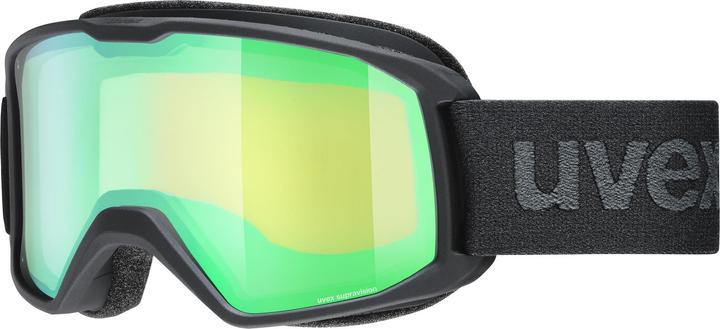 black matt (green)*