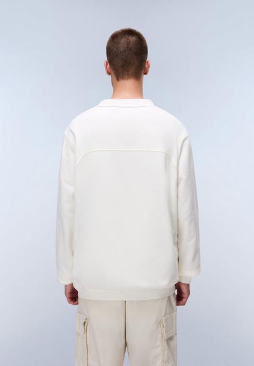Actual product image Napapijri Badge (XS)