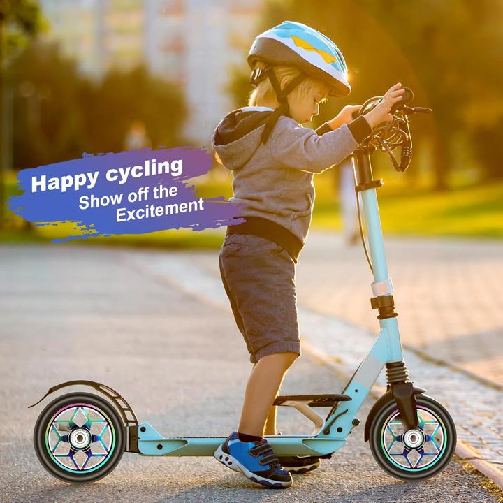 Immagine prodotto Lewitors 2er Set Stunt Scooter Ersatzräder