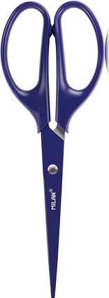 Image du produit Blister Pack Office Scissors Acid Blue 17cm (17 cm)