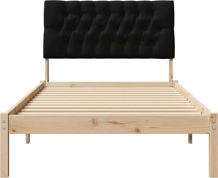 Image du produit vidaXL Bettrahmen (100 x 200 cm)