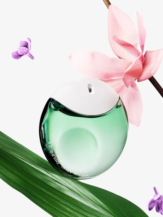 Produktbild Issey Miyake A Drop d'Issey (Eau de Parfum, 50 ml)