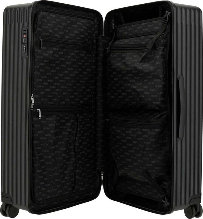 Immagine prodotto Guess Olbia 4 Rollen Trolley 80 cm (109 l)