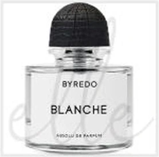 Actual product image Byredo Blanche Absolu De Parfum - 50ml (Eau de parfum, 50 ml)