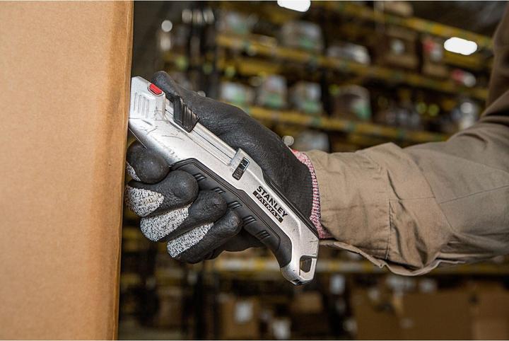 Produktbild Stanley FATMAX Metall Sicherheitsmesser (Cutter)