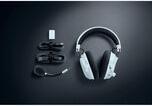 Produktbild Razer BlackShark V3 Pro - Black (Kabelgebunden, Kabellos)