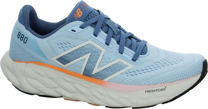 Actual product image New Balance W880J14 Width 2A Fresh Foam X 880 v14 (39)