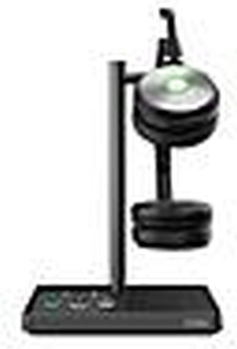 Actual product image Yealink WH62 (Wireless, USB-A)