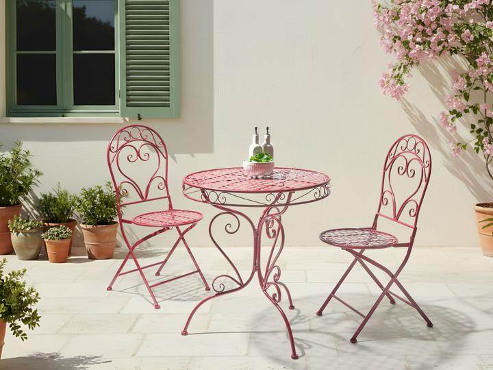 Actual product image Beliani Albinia (70 cm)
