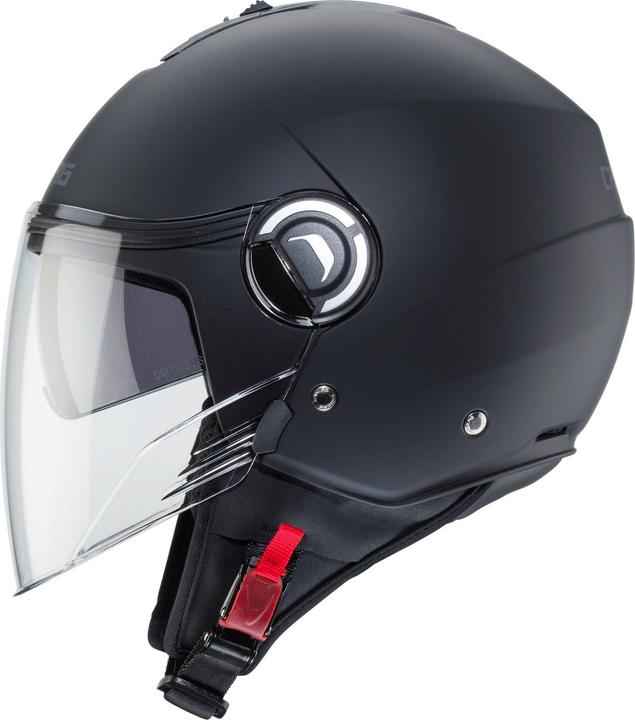 Produktbild Caberg Jethelm Riviera V4 (63 - 64 cm, XXL)