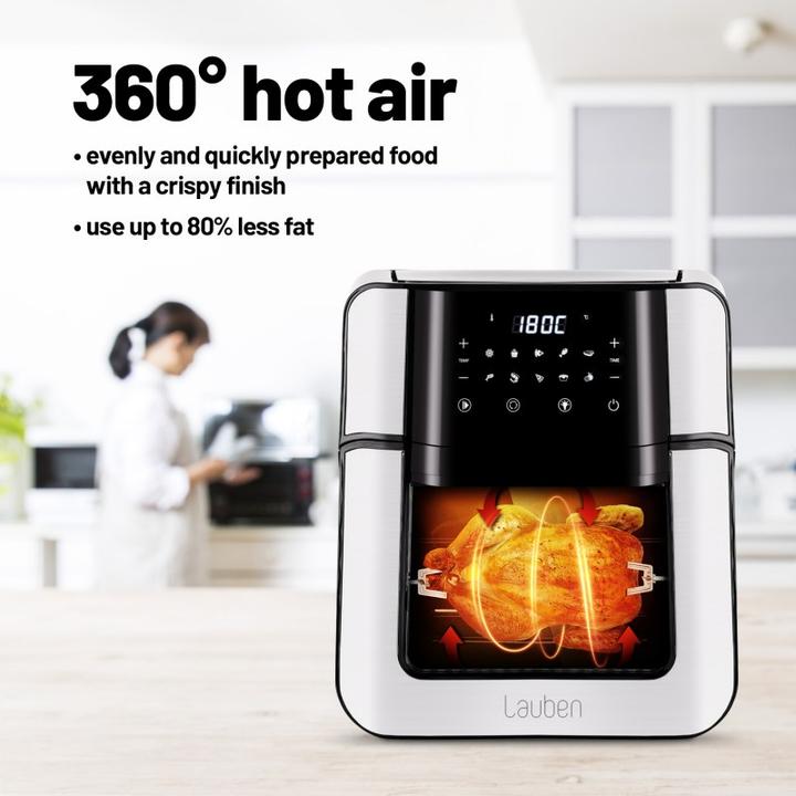 Actual product image Lauben 1500SB