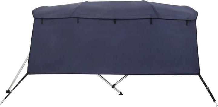 Actual product image vidaXL Bimini-Top