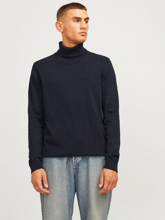 Immagine prodotto Jack & Jones Jjebasic Knit Roll Neck Noos (XXL)