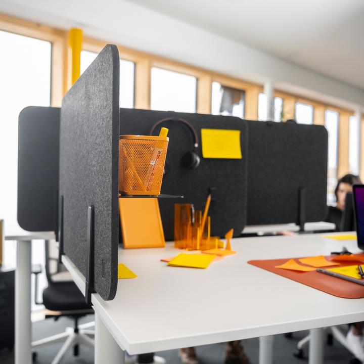 Immagine prodotto Yaasa Privacy Wall M/L