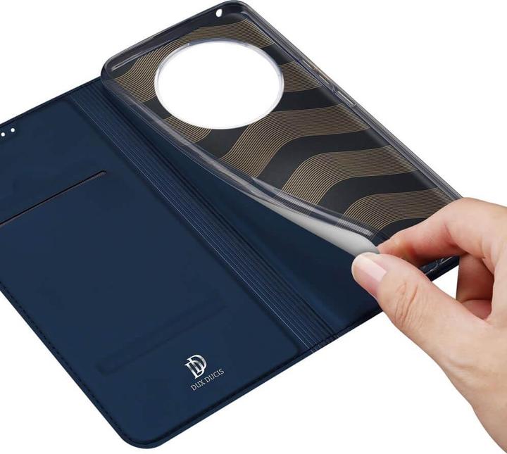 Actual product image Dux Ducis Skin Pro Series Bookcover (Xiaomi Redmi 14C, Xiaomi Poco C75)