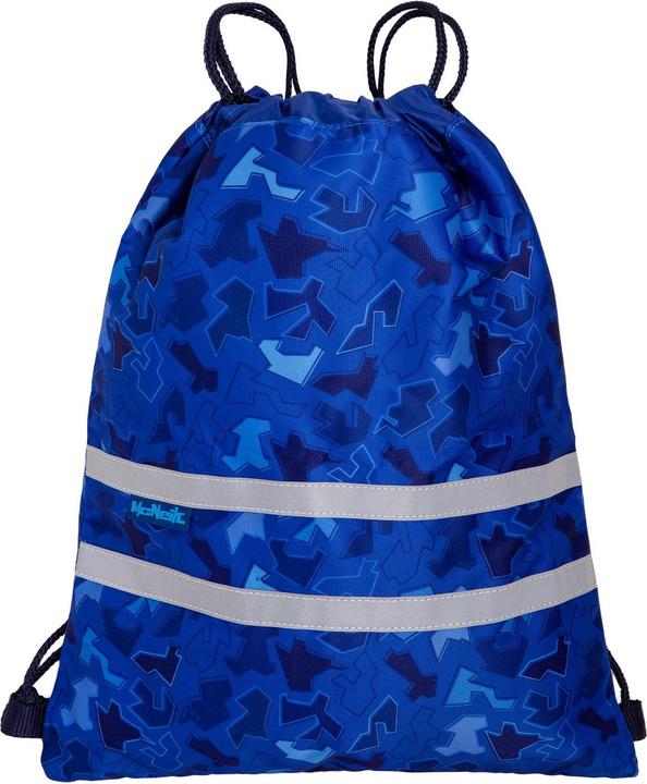 Immagine prodotto Mc Neill Set di zaini Perfecto da 5 pezzi (22 l)