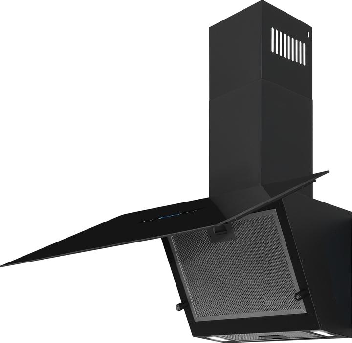 Image du produit Exquisit KFD817-2 L Grands appareils (Hotte murale)