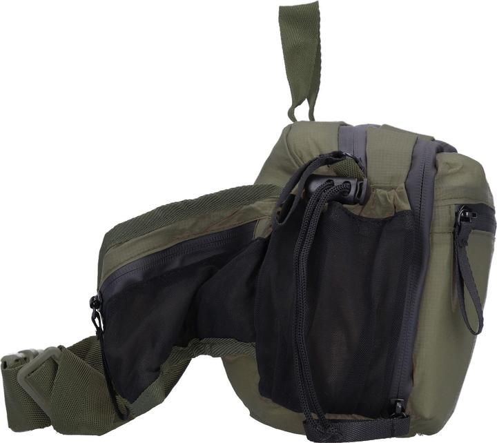 Produktbild Camel Active Umhängetasche aus Nylon