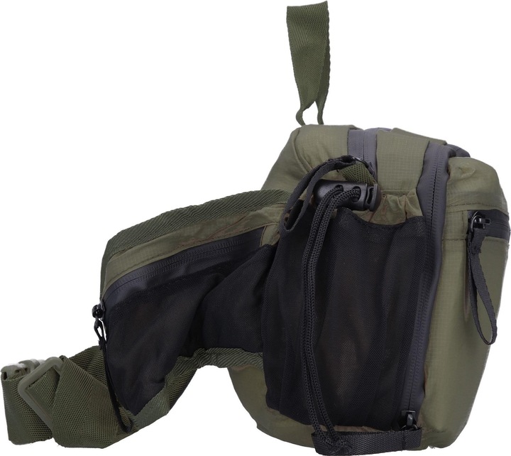 Actual product image Camel Active Nylon shoulder bag