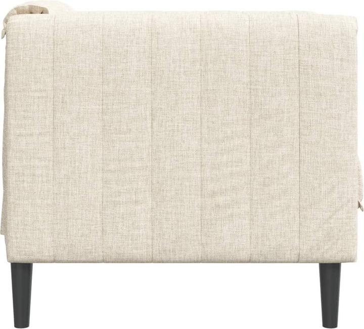 Actual product image vidaXL 1-Sitzer-Sofa