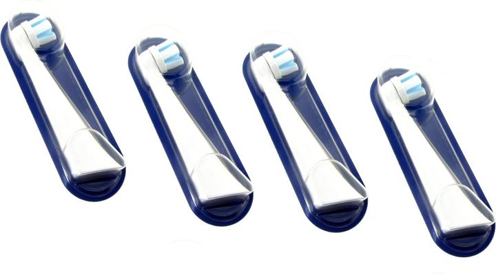 Image du produit Oral-B iO Sanfte Reinigung (4 x)